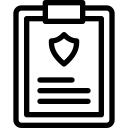 segurança icon