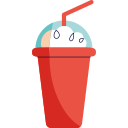 Milkshake icon