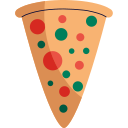 Pizza icon
