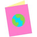 pasaporte icon