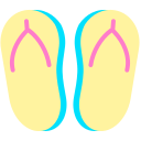 chancletas icon