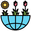 primavera icon