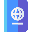 pasaporte icon