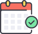 calendario icon