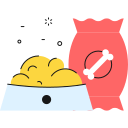 Кость icon