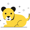 Собака icon