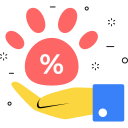 Домашний питомец icon