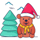 navidad icon