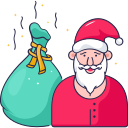 navidad icon