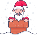 navidad icon