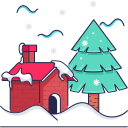 navidad icon