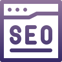 seo icon