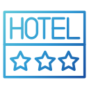 muestra del hotel icon