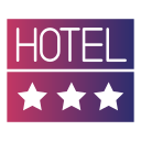 muestra del hotel icon