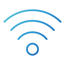 conexión wifi icon