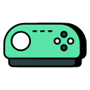 proyector icon