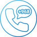 omán icon