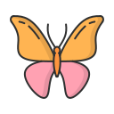 mariposa