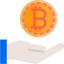 bitcoins icon