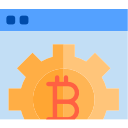 bitcoin icon