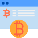 bitcoin icon