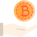 bitcoin icon