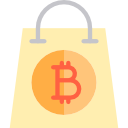 bolsa de la compra icon