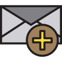 correo electrónico icon