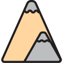 montaña icon