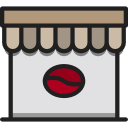 cafetería icon