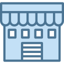 tienda icon