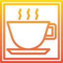 cafetería icon