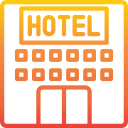 hotel icon