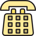 teléfono icon