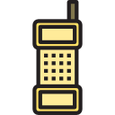 teléfono icon