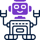 robot icon