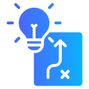 innovación icon