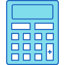 calculadora icon