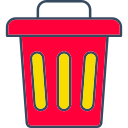 papelera icon