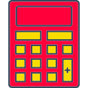 calculadora icon