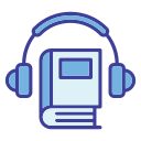 audio libro icon