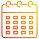 calendario icon