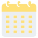 calendario icon