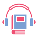 audio libro icon