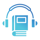 audio libro icon