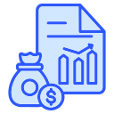 financiero icon