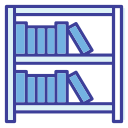 biblioteca icon