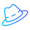 sombrero icon