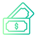 dólar icon