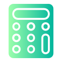 calculadora icon